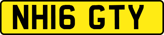 NH16GTY