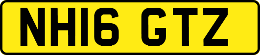 NH16GTZ