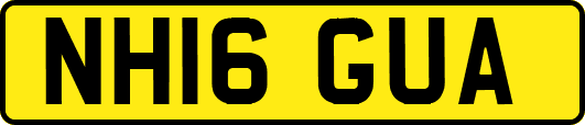 NH16GUA