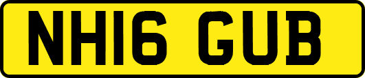 NH16GUB
