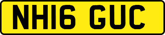 NH16GUC
