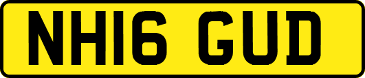 NH16GUD