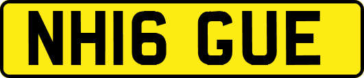 NH16GUE