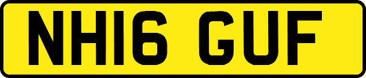 NH16GUF
