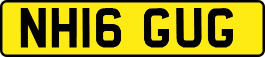 NH16GUG