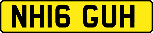 NH16GUH