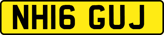 NH16GUJ