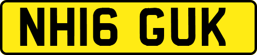 NH16GUK