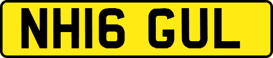 NH16GUL