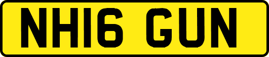 NH16GUN