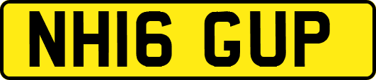 NH16GUP