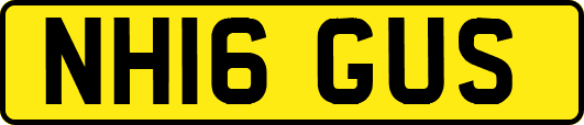 NH16GUS