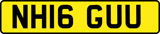 NH16GUU
