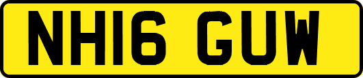 NH16GUW