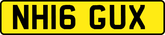 NH16GUX