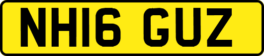 NH16GUZ