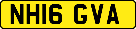 NH16GVA
