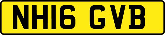 NH16GVB