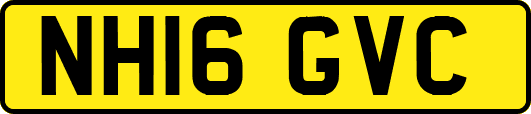 NH16GVC