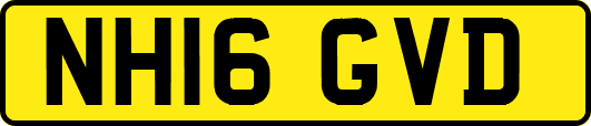 NH16GVD