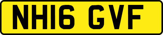 NH16GVF