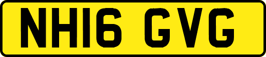 NH16GVG