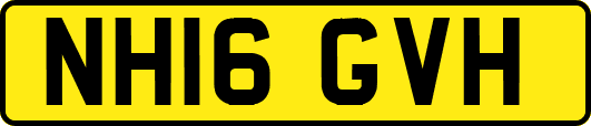 NH16GVH