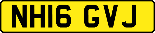 NH16GVJ