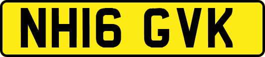 NH16GVK