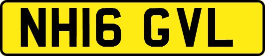 NH16GVL