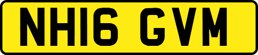 NH16GVM