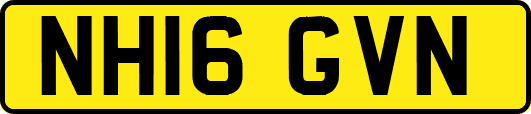 NH16GVN