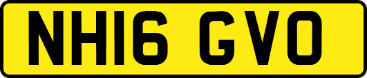 NH16GVO