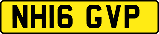 NH16GVP