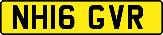 NH16GVR