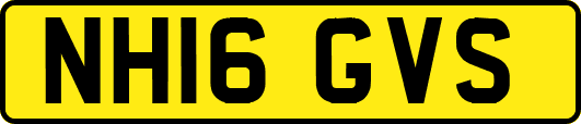 NH16GVS