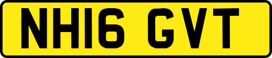 NH16GVT