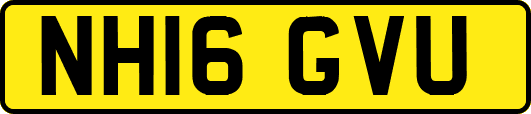 NH16GVU