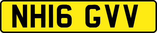 NH16GVV