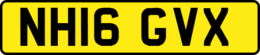 NH16GVX
