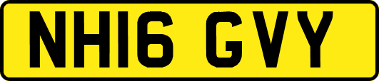 NH16GVY