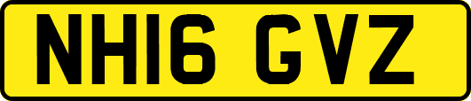 NH16GVZ