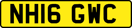 NH16GWC