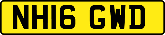 NH16GWD