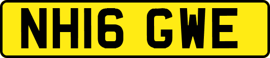 NH16GWE