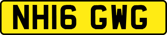 NH16GWG
