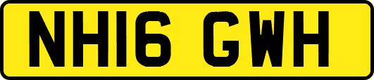 NH16GWH