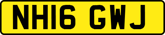 NH16GWJ