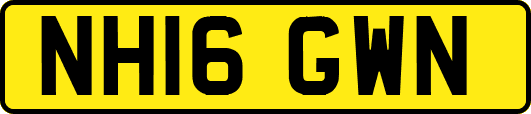 NH16GWN