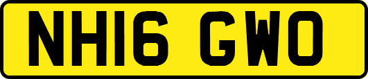 NH16GWO